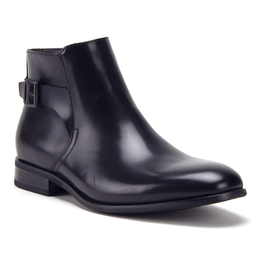 Ameri UND CRACKED LLIC BOOTS M ⭐︎ ameri vintage UND CRACKED METALLIC BOOTS